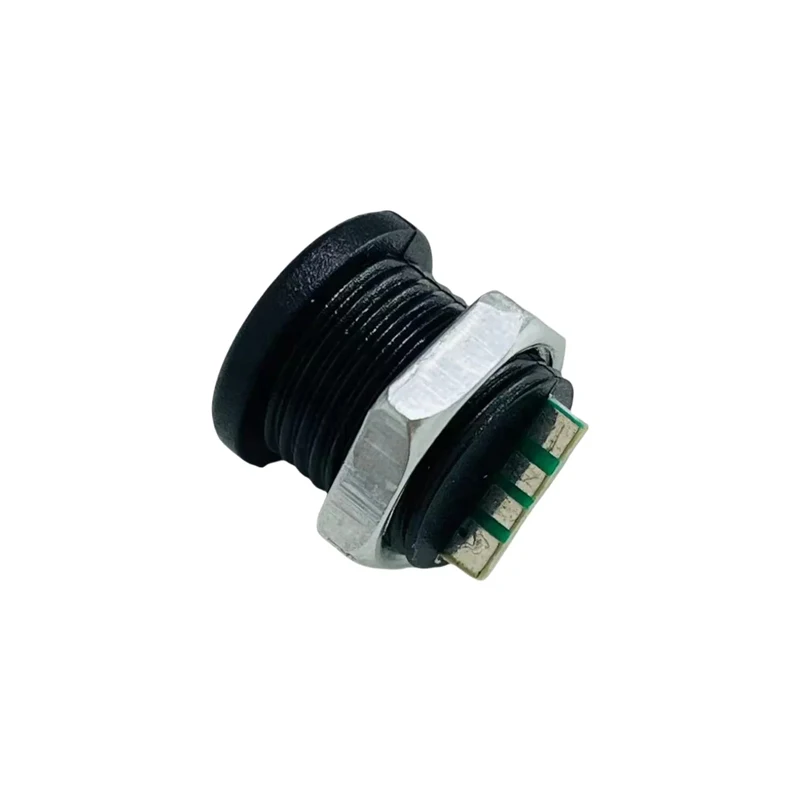 1-10 stücke 4 Solder Pad Typ-C Weibliche 16 P USB Stecker Typ-C Buchse Schnelle lade Jack Lade Port USB-C Ladegerät Stecker Dock – Detail 3