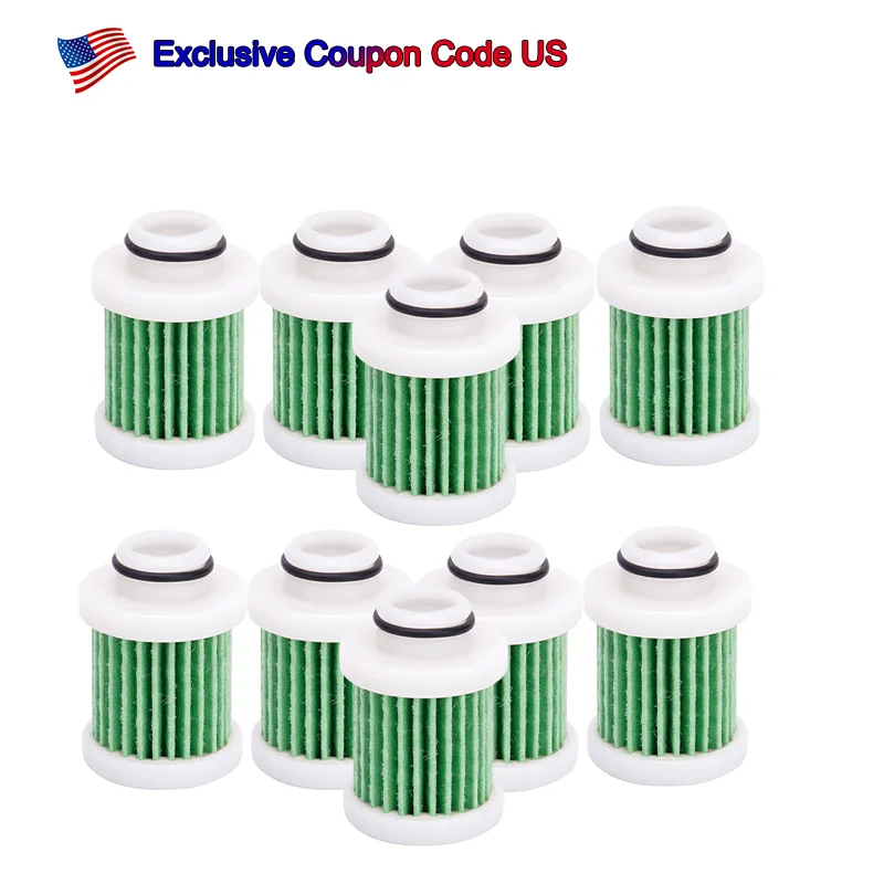 Motorcycle Fuel Fil…