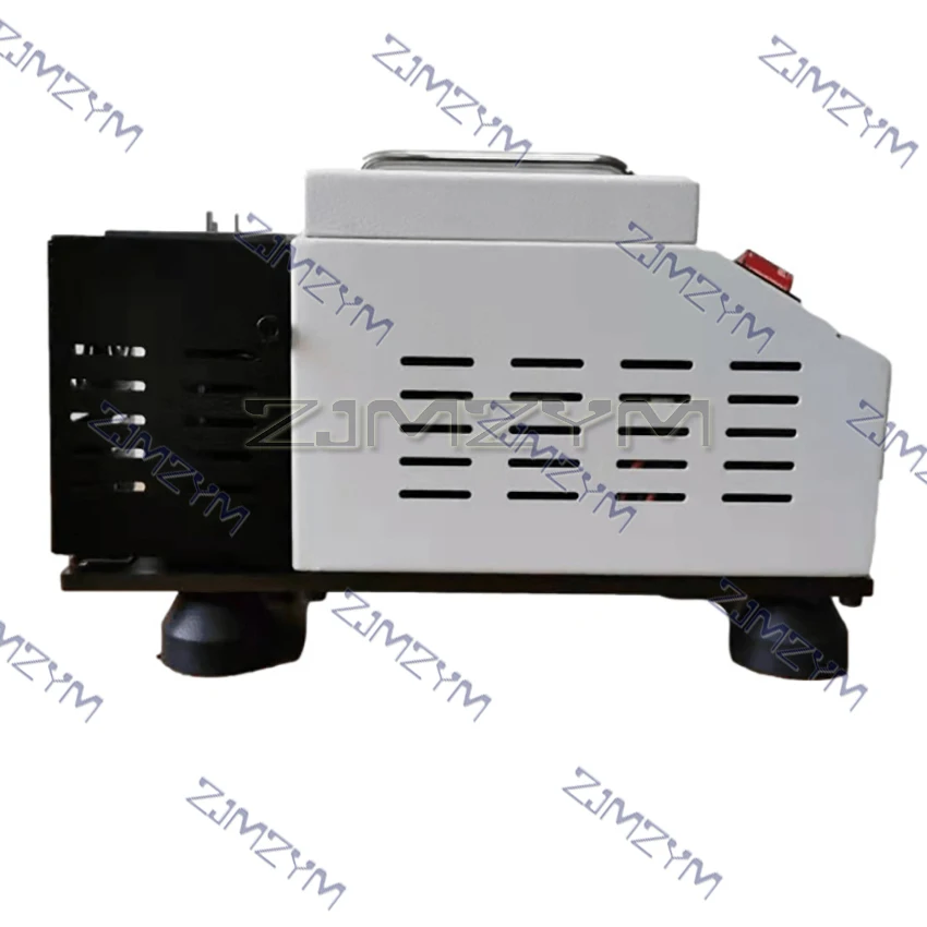 220V Drill Bit Grinder Machine Sharpener 1mm to 14mm Twist Drill Bit Grinding Machine With CBN Wheel or SDC Wheel 13F