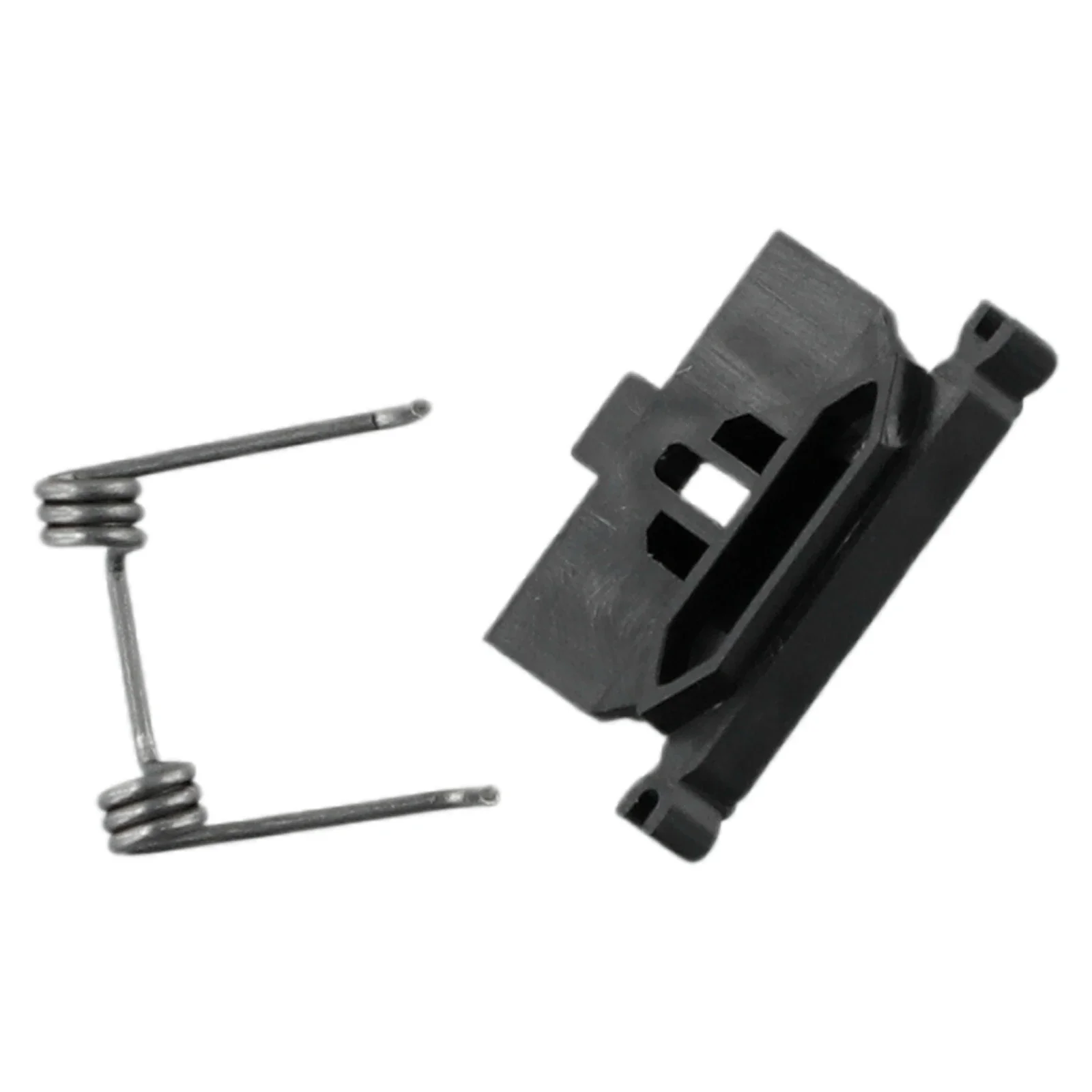 

Electric Clippers Parts Hair Plastic Tongue For Coldless Clip 8148/8591/8504/1919 Improve Swing Head Precision