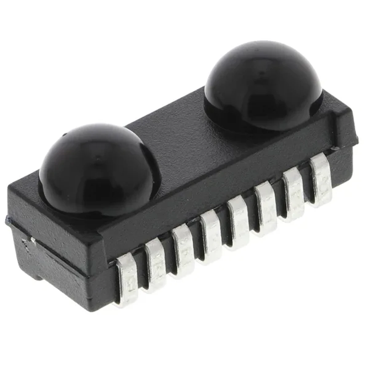 4101 TFDU4101-TT3 Original TXRX IRDA 115.2KBIT SMD-8P Infrared Transceiver Module 4101 SIR 115.2 kbit/s for IrDA® Applications