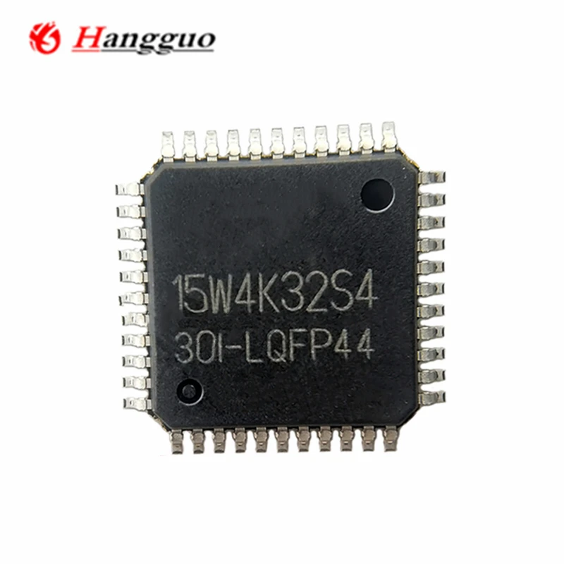 5Pcs/Lot Original STC STC15W4K32S4-30I-LQFP44 Single-Chip 1T 8051 Microcomputer Microcontroller MCU Enhanced Single ST Chip