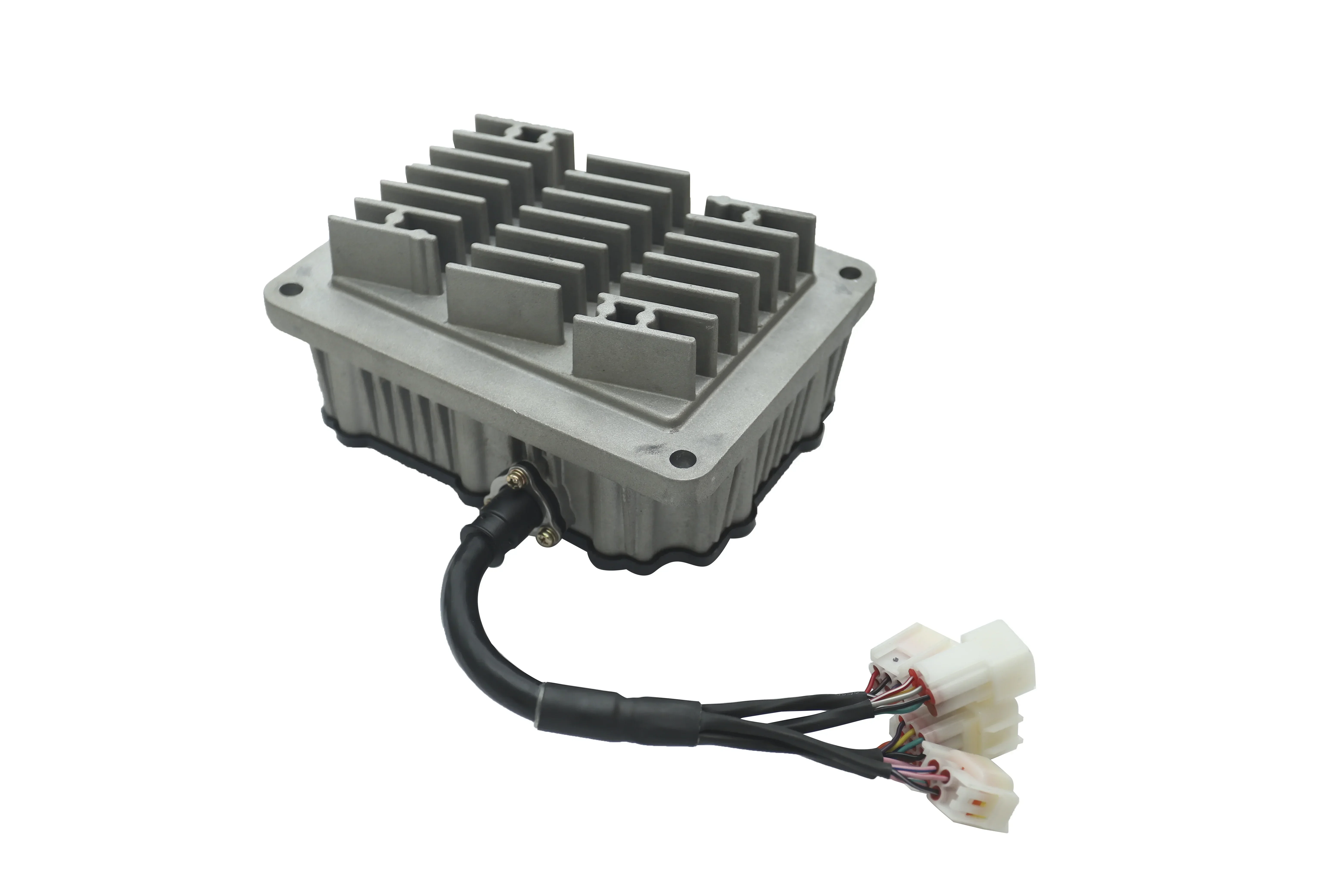 High Power Motor Controller Kit 60v 5000w  Electric Car Conversion Kit for Electric Passenger Vehicle