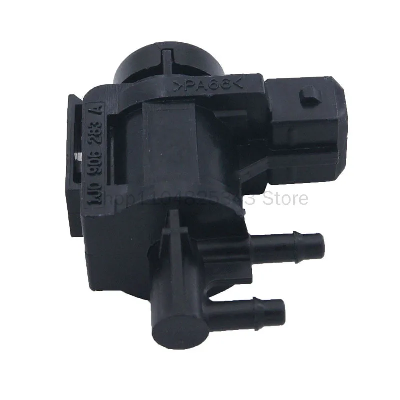 1J0906283A for Volkswagen Audi Auto Parts Solenoid Valve, Vacuum Solenoid Valve, Carbon Tank Solenoid Valve 5