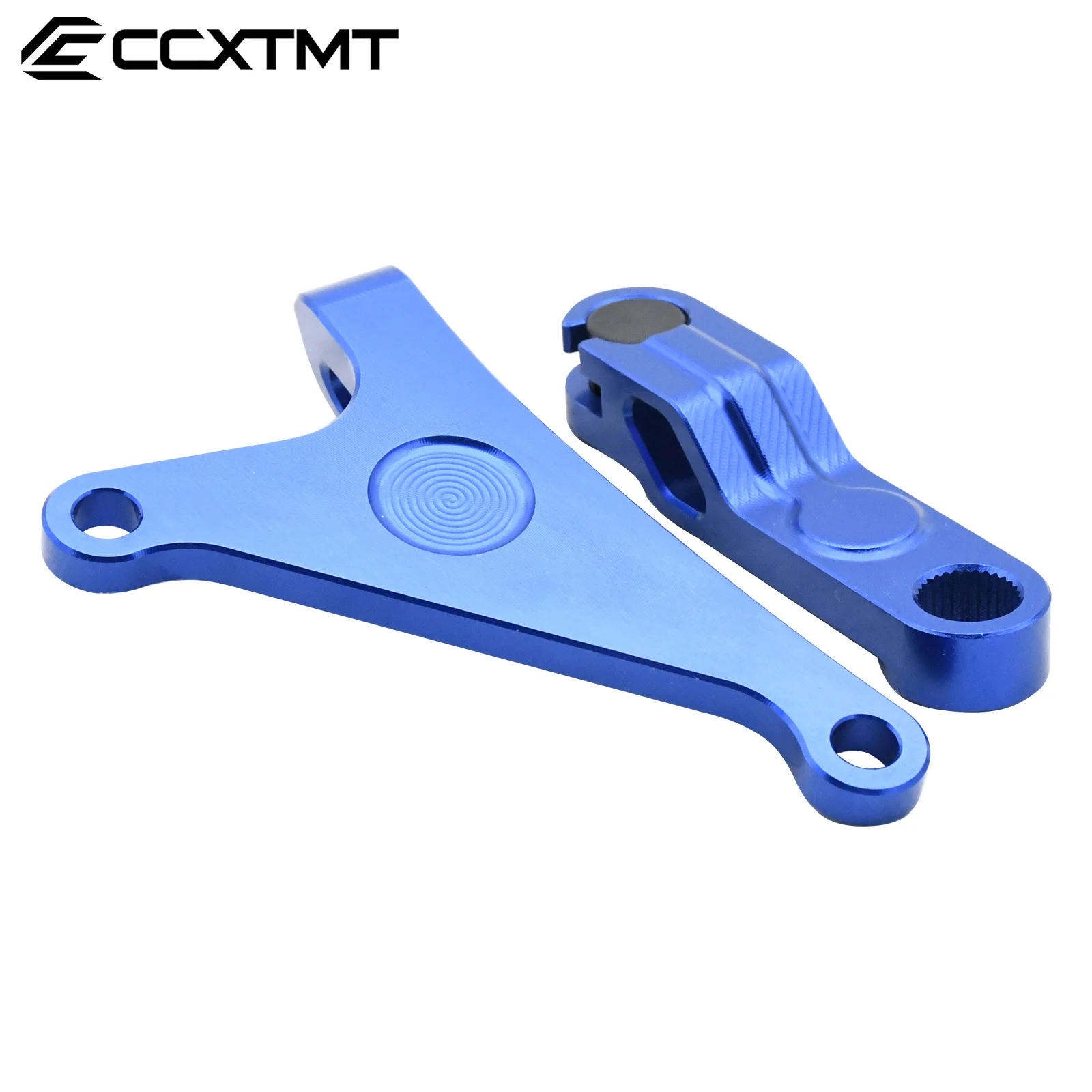 Clutch Arm Clutch Lever Shift Stabilizer For Yamaha XSR700 2018-2023 MT-07 2018-2022 YZF R7 2022-2023 FZ07 2015-2017 T700 2024