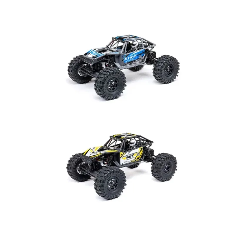 AXIAL Capra UTB18 キッズ 4WS 四輪操舵 1/18 リモートコントロールオフロード車クライミングカー