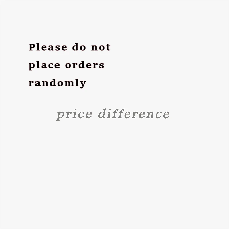 Please Do Not Place Orders Randomly Different Price Custom Us Carpet