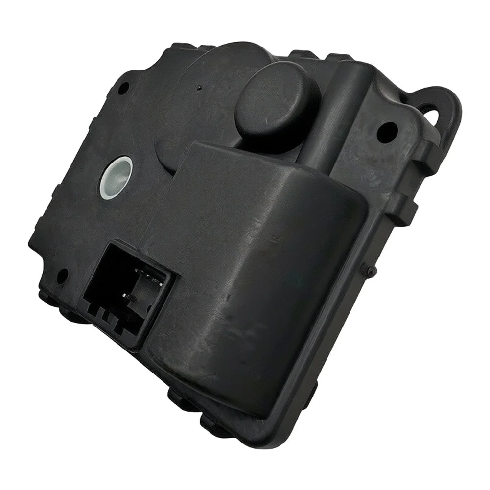 For Kia Borrego 08-13 Climate Control Motor Heater Control Actuator For Car Heating Repair As Shown Direct Replacement Part