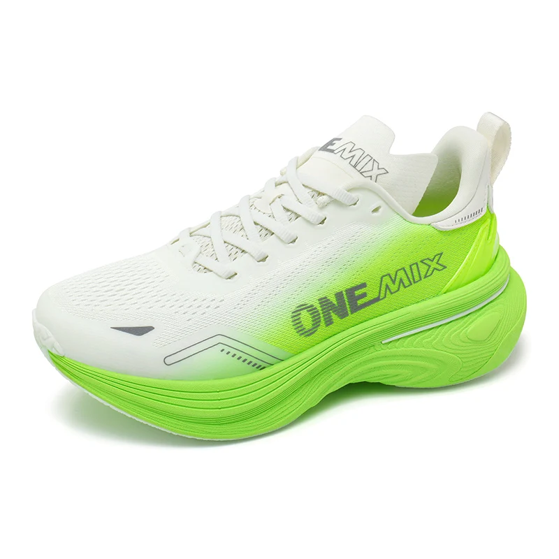 ONEMIX 2026 Neue Dämpfende Laufschuhe für Damen und Herren Leichte Modische Outdoor-Sneaker Straßensportschuhe für Training, Jogging und Fitness – Detail 31