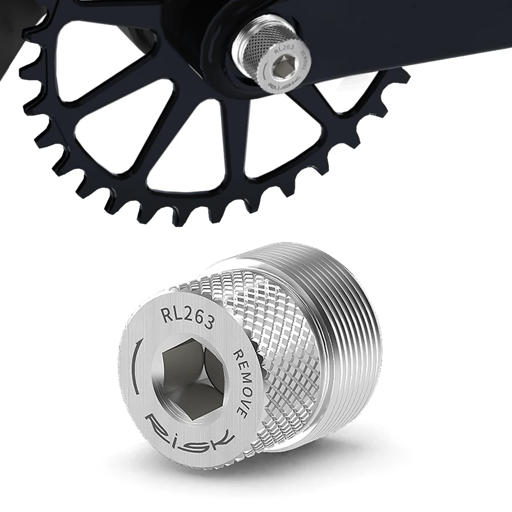 Central Shaft Repair Sleeve Bicycle Crank Arm Removal Tool Crank Arm Tool for Cannondale SI SISL SISL2 Bicycle Accessories