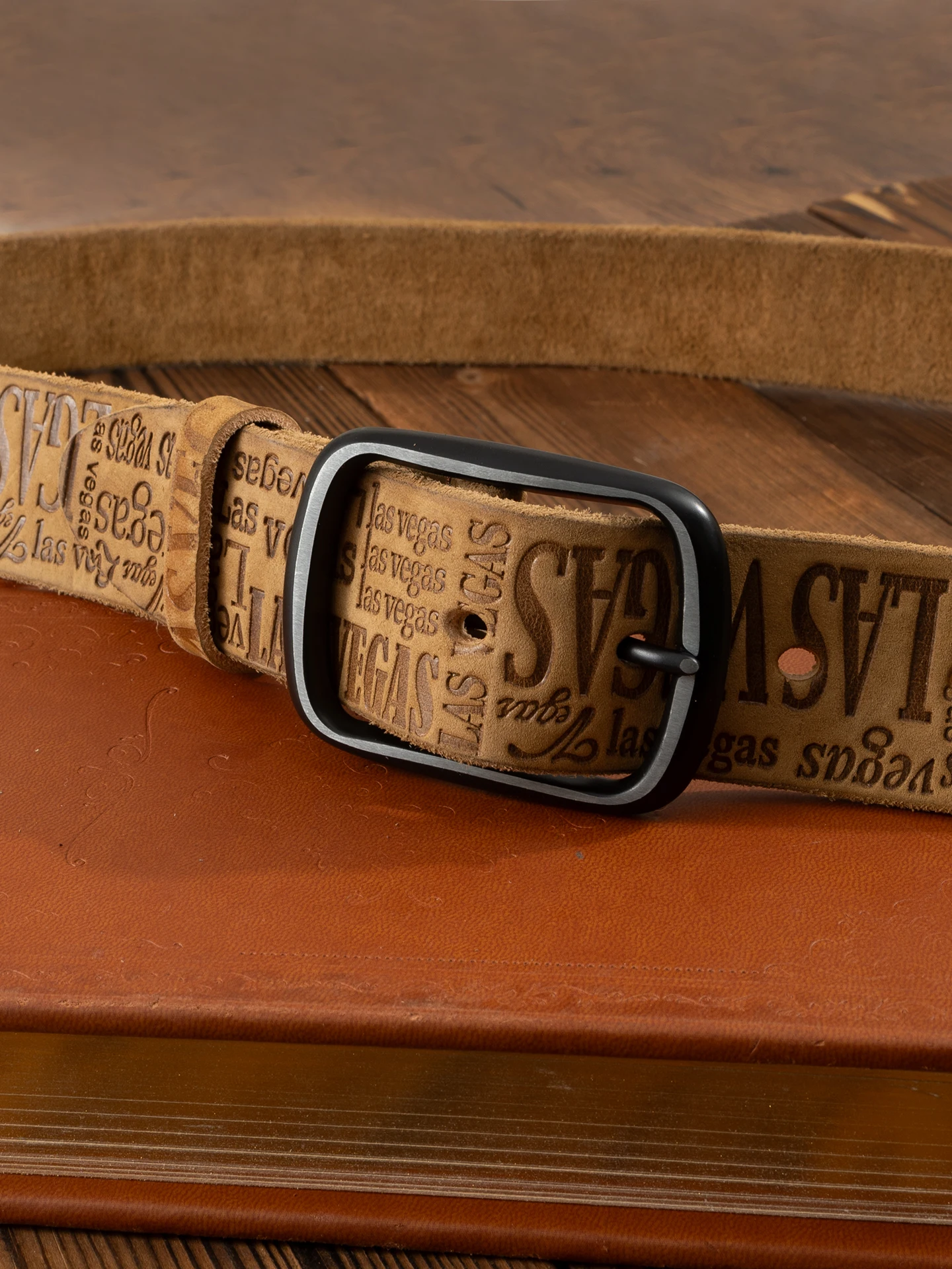 手作り革ベルト-カジュアル-ヴィンテージ-ビジネス-トップレイヤー牛革-ジーンズバックル-合金製留め金具-ストリートスタイル-ファッションウエストベルト