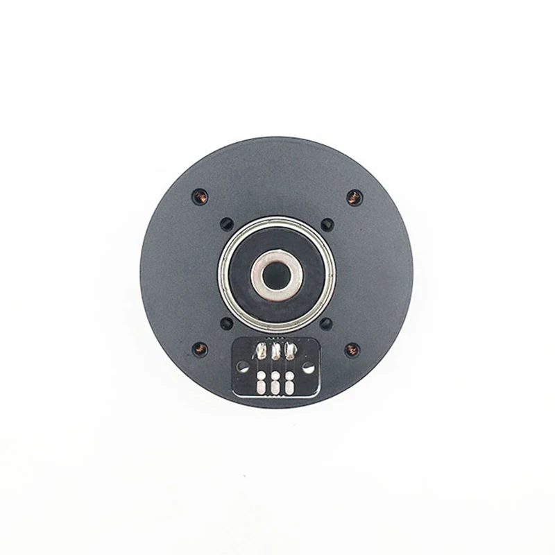 2026 Faradyi Gim8108 Servo a coppia elevata 48v 24v Gimbal Camera Robot di sollevamento Dc Bldc Brushless Mandrino Gimbal Motore Brushless
