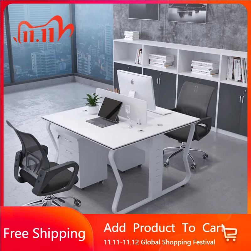 

Уникальный офисный стол из Таиланда, современная стойка для приема, книжная полка, напольный офисный стол, качественный трон секретаря, таволо, постмодернистская мебель