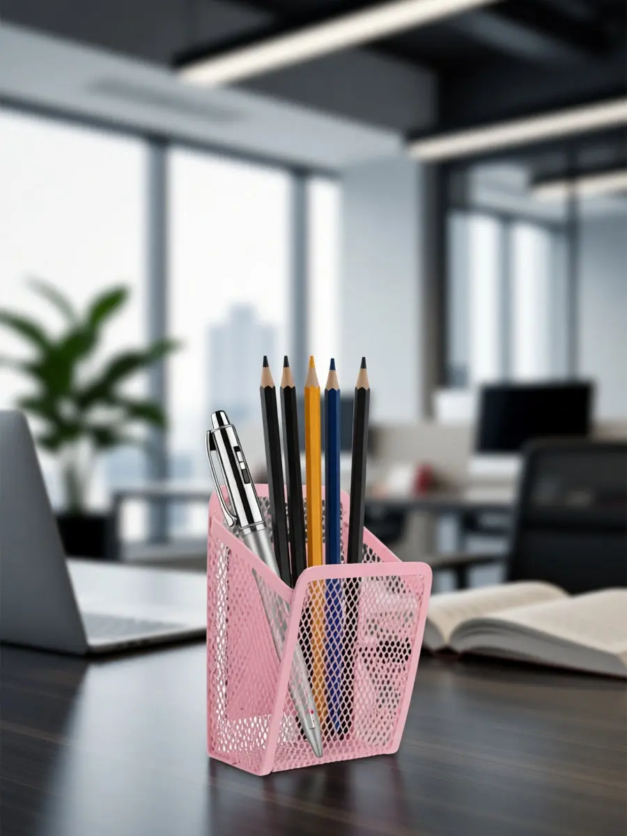 Magnetic Pen Holder Organizer Magnet Whiteboard Pen Holder For Home Whiteboard Student Iron Strong Design Marker