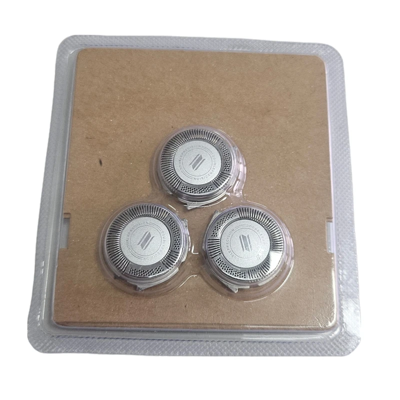 HQ8 Replacement Blades for Philips Norelco Shavers PT710 PT715 PT720 PT725 PT730 PT735 PT860 PT870 Aquatouch Shaver(ATXXX)