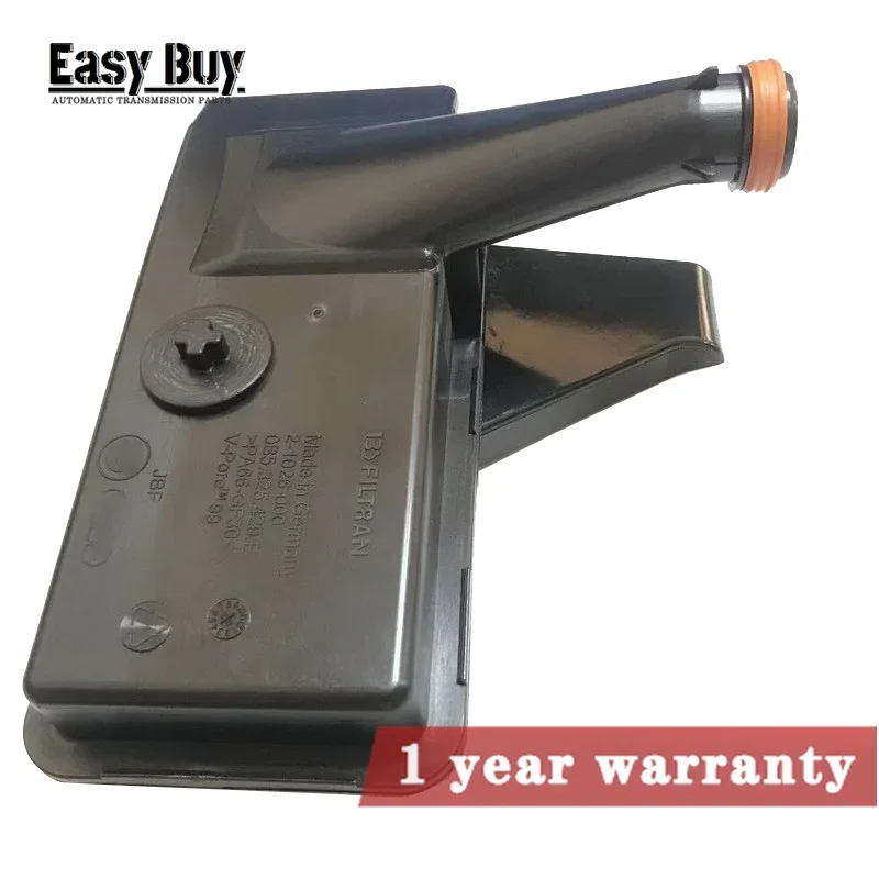 

0B5325429E 0B5321371D 0B5321371E 0B5 7-speed Transmission Hydraulic Filter Repair Suit For Audi A4 A6 A7 S4 S5 S6 S7 Q5 RS5