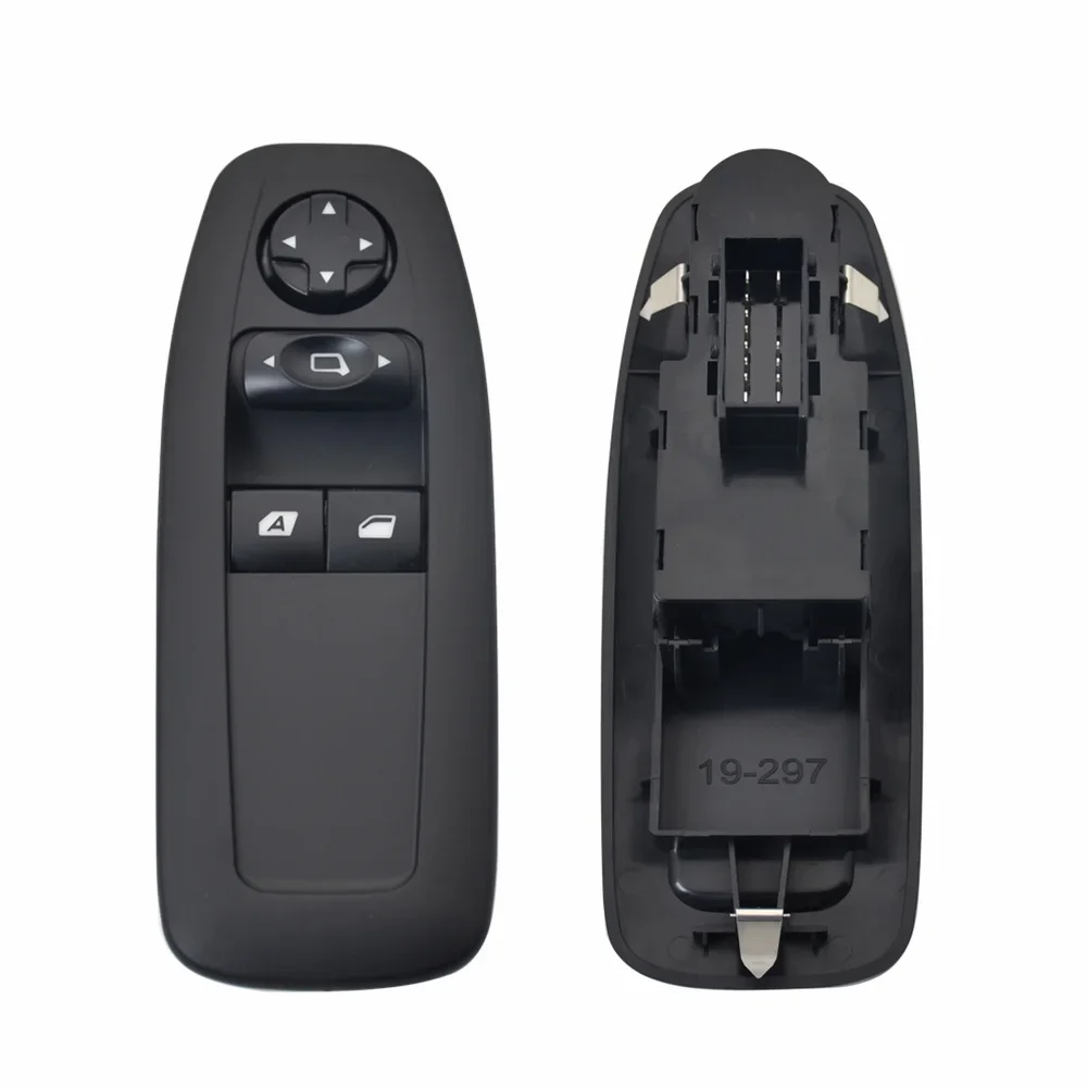 

Master Window Lifter Power Control Switch NEW For Peugeot 208 3008 5008 2018 Car Accessories 96751127ZD