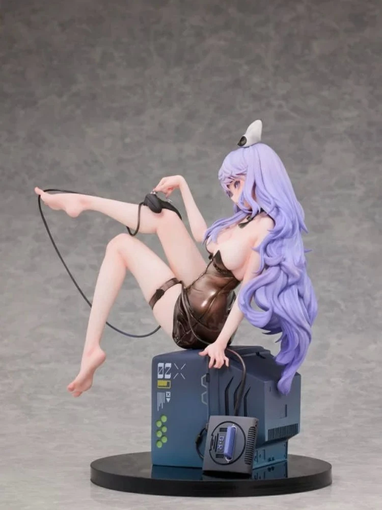 هواية ساكورا hsk لعبة فتاة غرانديا شخصية لعبة مجسمة النسخة العادية