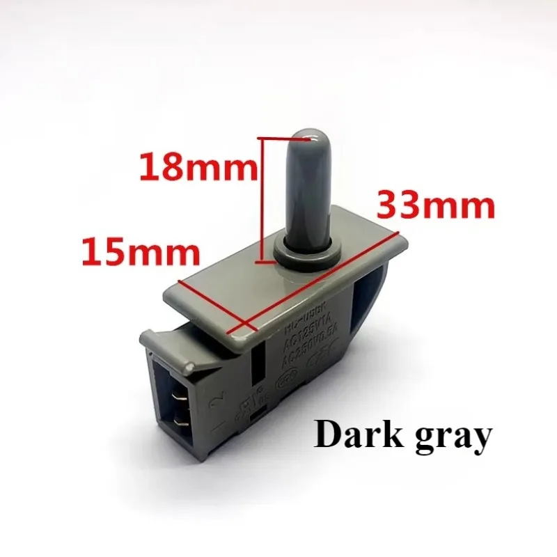 Suitable for Oaks LG Meiling Rongsheng refrigerator door light, switch door control, switch lighting
