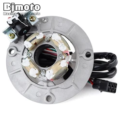 Stator Coil For Yamaha YZ250 YZ250F YZ400 YZ400F YZ426 YZ426F YZ450 YZ450F YZ250F YZ250FN YZ250FP YZ250FR YZ250FS YZ250FT