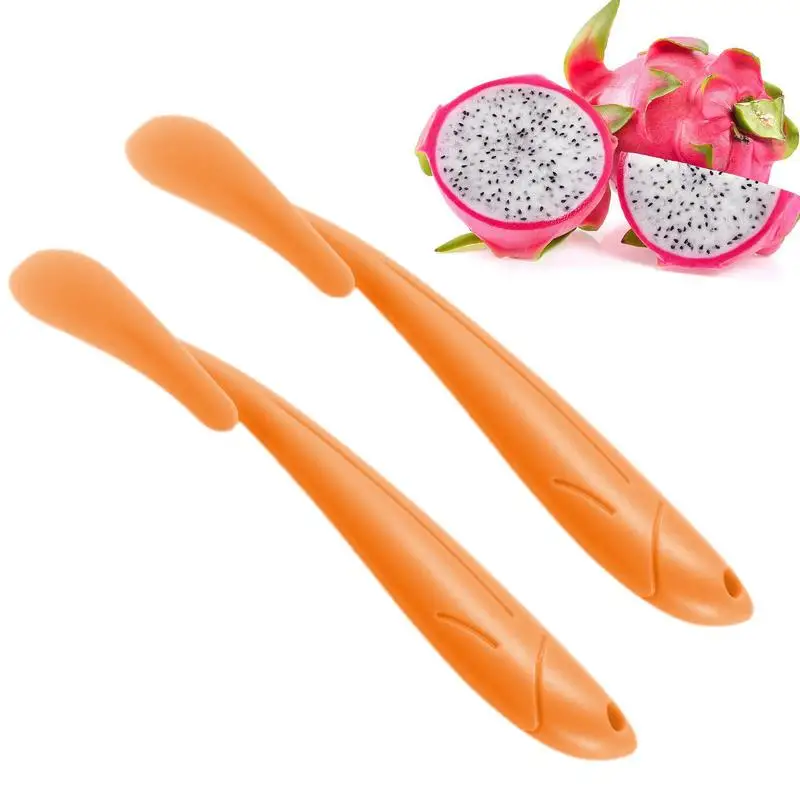 

Orange Cutter Manual Orange Peeler Handheld Sharp Fruit Peeler Kitchen Orange Citrus Slicer Cutter Fruit Grapefruit Remover