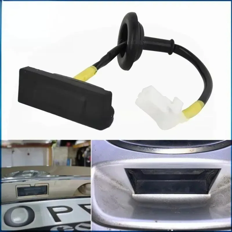 

Лидер продаж, сменная ручка задней двери, переключатель багажника, задняя крышка багажника для 81260‐1W220 Kia 2012-2017