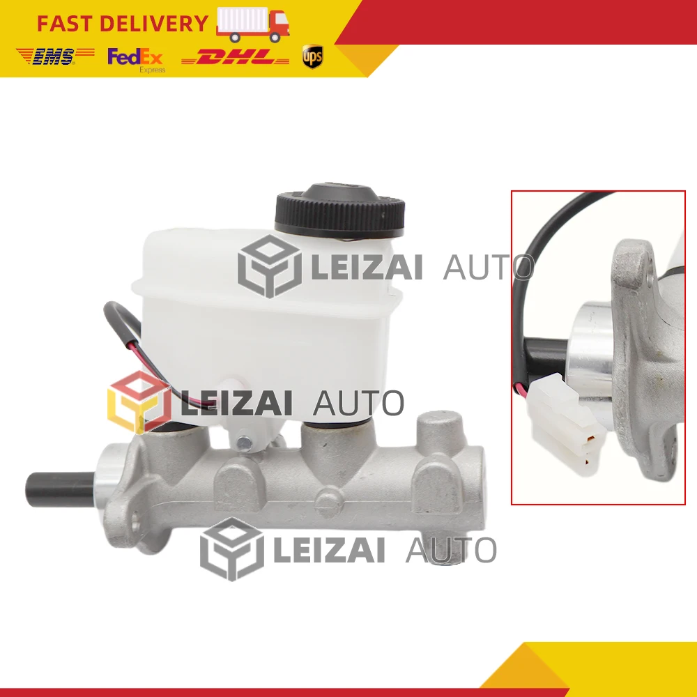 Auto Parts Brake Ma…