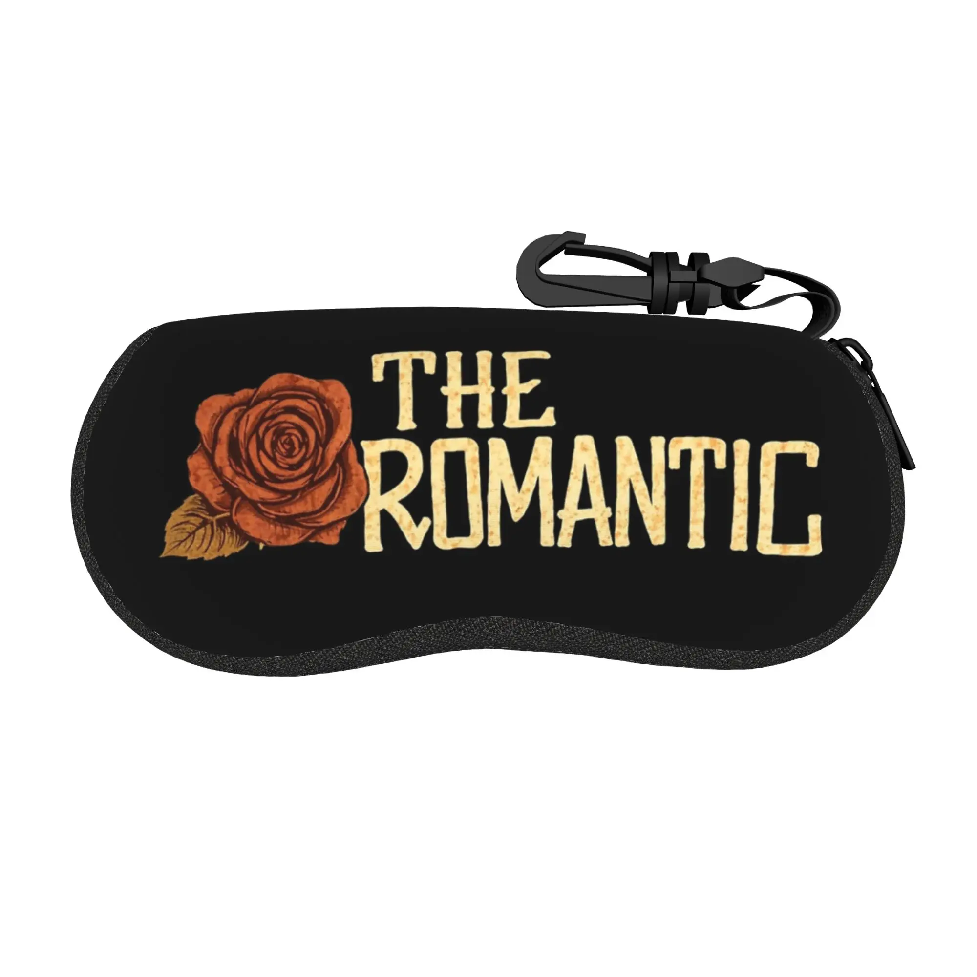 

Футляр для очков Bruno Mars The Romantic Tour 2026, женский, легкий, защитный футляр для солнцезащитных очков