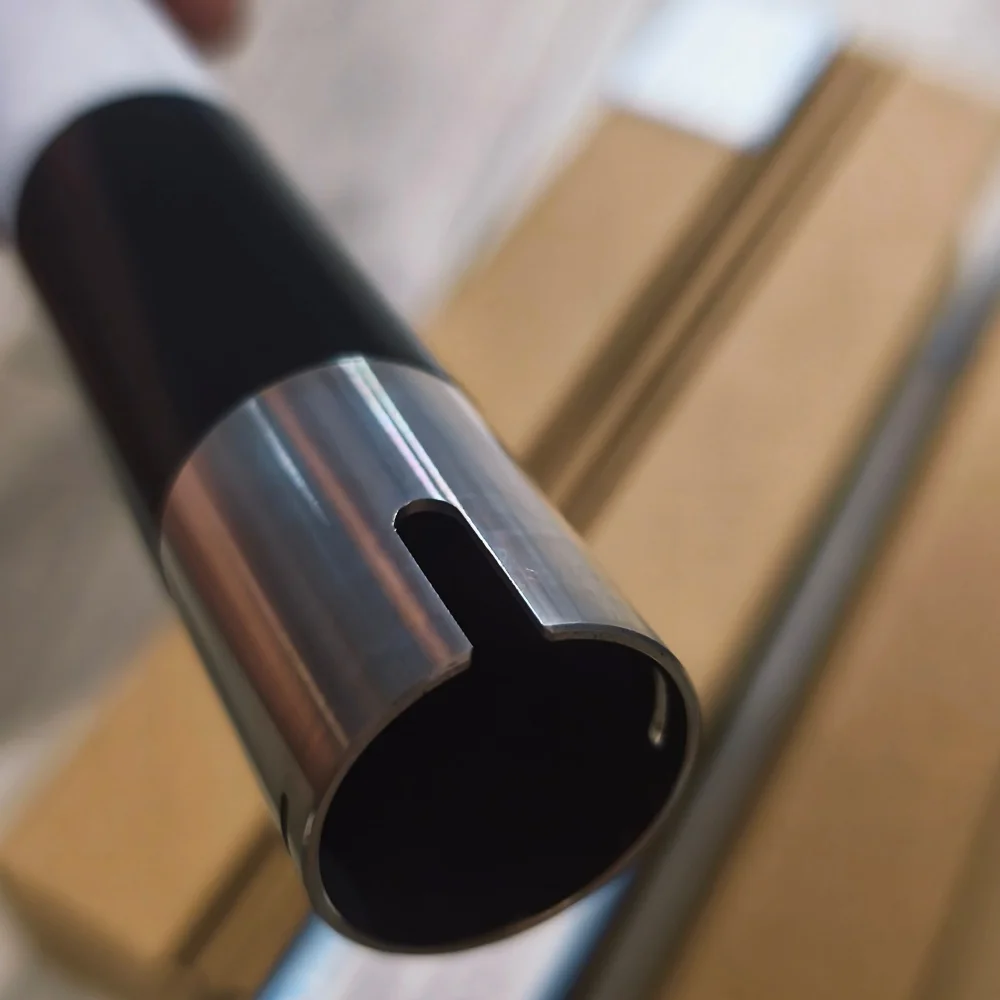 

5X AE01-1086 AE01-1061 C2114-7780 Верхний нагревательный ролик фьюзера для RICOH Aficio 1013 120 1515 2013 3310 4410 4420 MP161 MP171 MP201