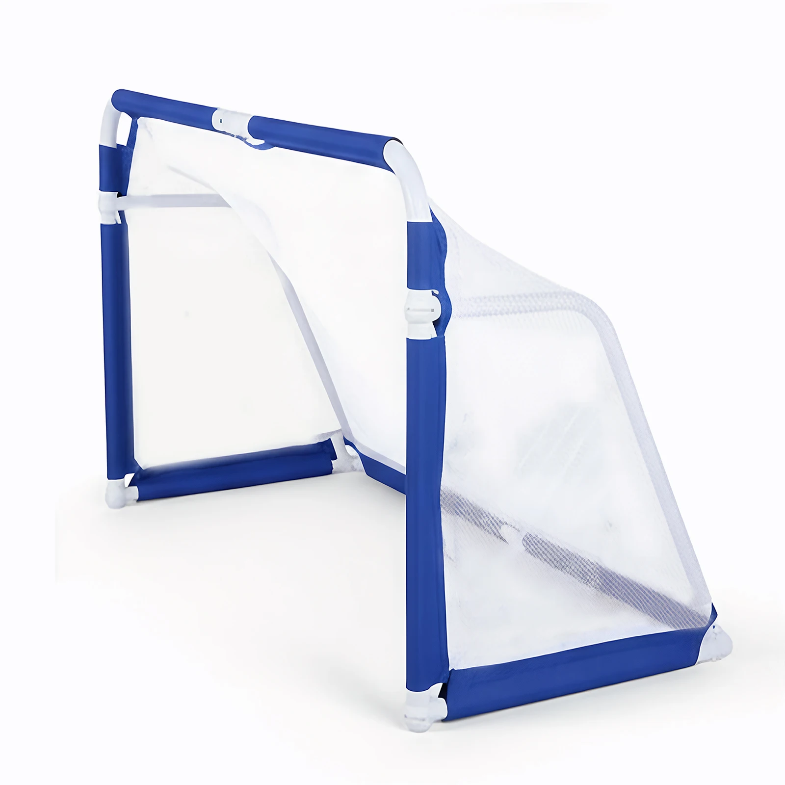 

Складная футбольная сетка 5x3 футов, быстрая настройка футбольной сети для детей и взрослых на заднем дворе