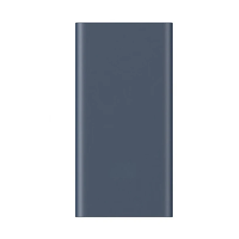 High Quality Aluminum Alloy 3 Ports USB-C Fast Charging 22.5W 10000mAh Power Bank For iPhone 13 14 15 16 Brand New
