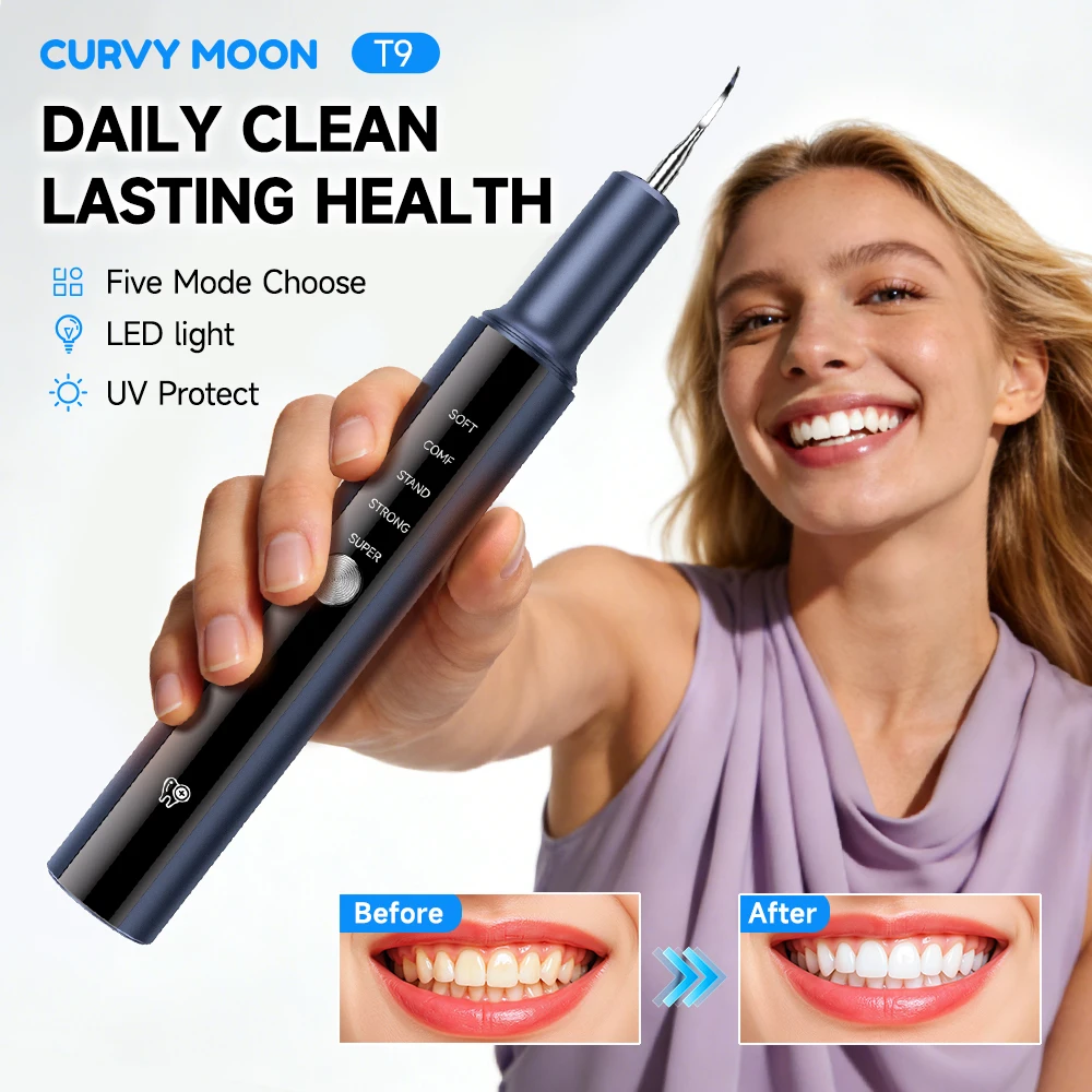 Thumbnail 2 - #9 Compare Ultrasonic Scalers Before You Buy