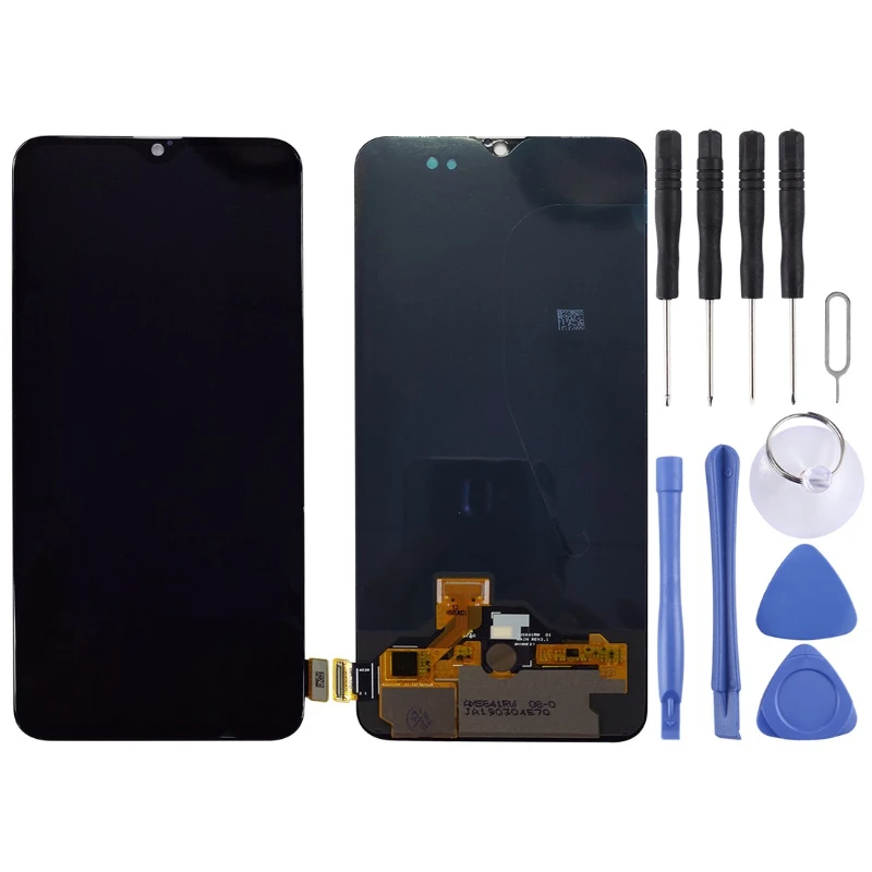 For OPPO K1 PBCM30 LCD Display Touch Screen Assembly Replacement For OPPO R15X PBCM10 LCD Display