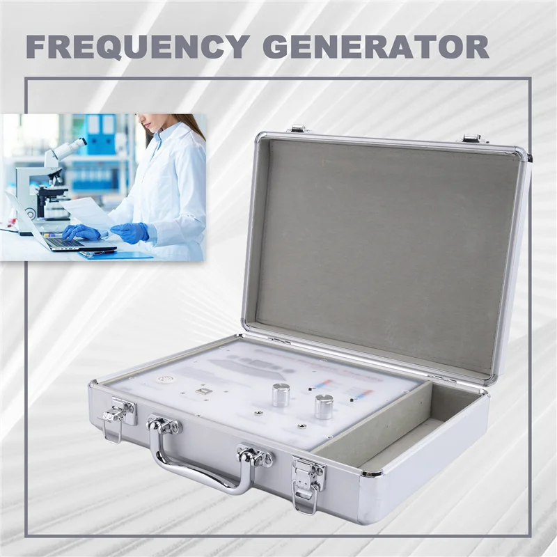 Quantum Therapy Analyzer 54 Reports 3 In 1 Magnetic Resonance Health Body Analysis Bio Resonance Machine Bioresonance