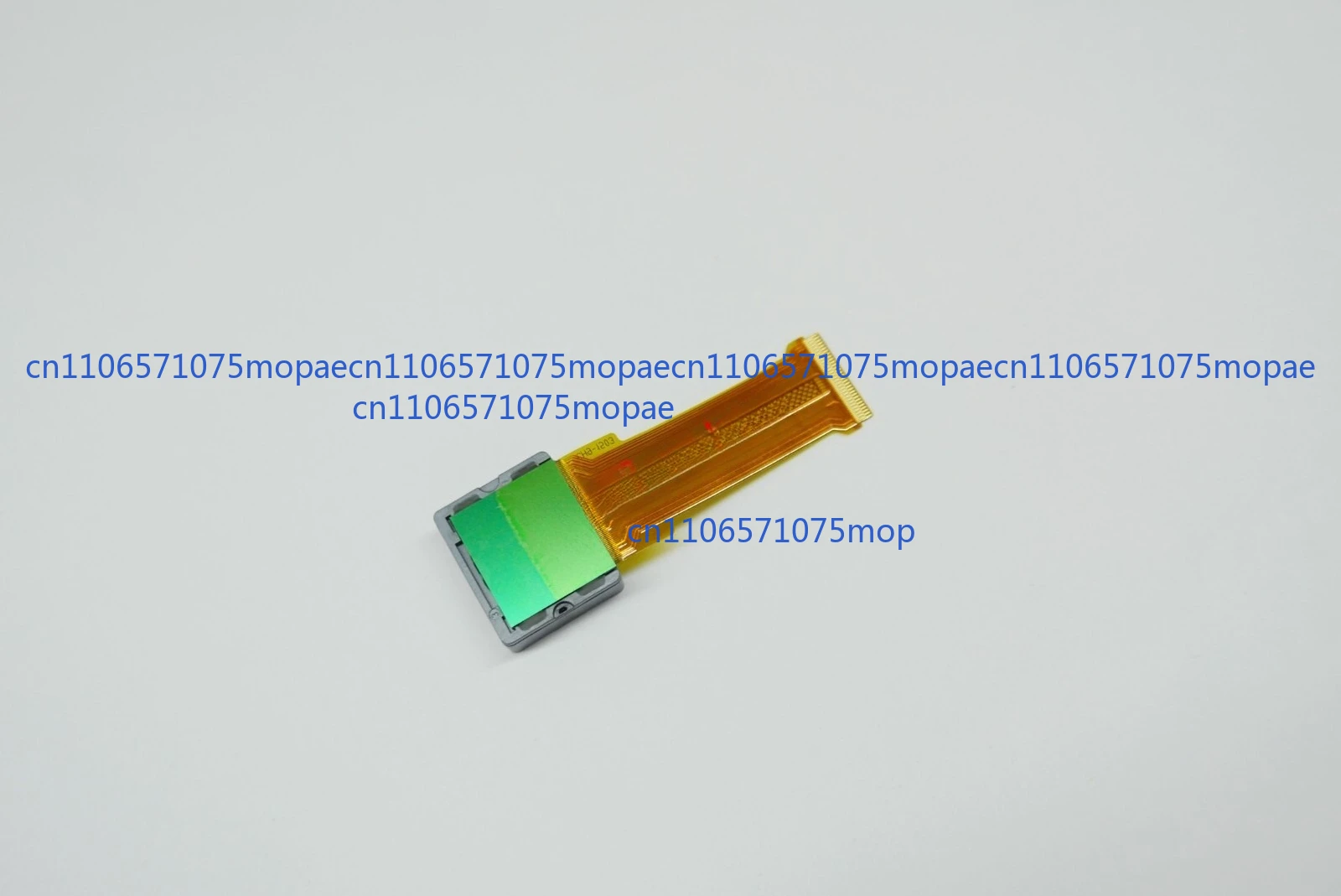 For Canon EOS R6 R6 II EVF Viewfinder Internal OLED Display Screen Repair Part