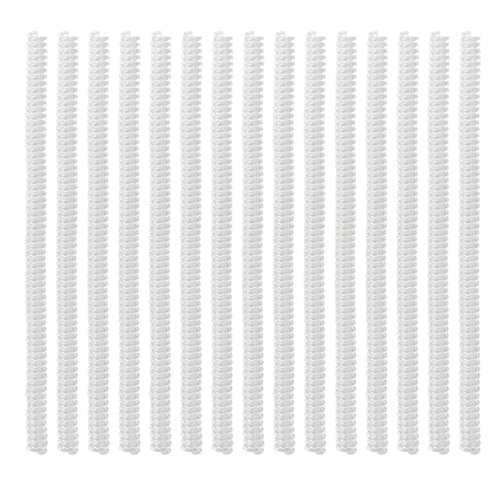 

15pcs Resizer Loose Sizer Tightener For Loose Ring Tpu Transparent Adjuster Ring Guard Tightener Sizer Accessories