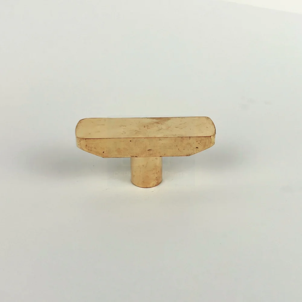 1PC Truck L=50MM H=22MM D=12MM Sliding Block Slider 382565 7400382565