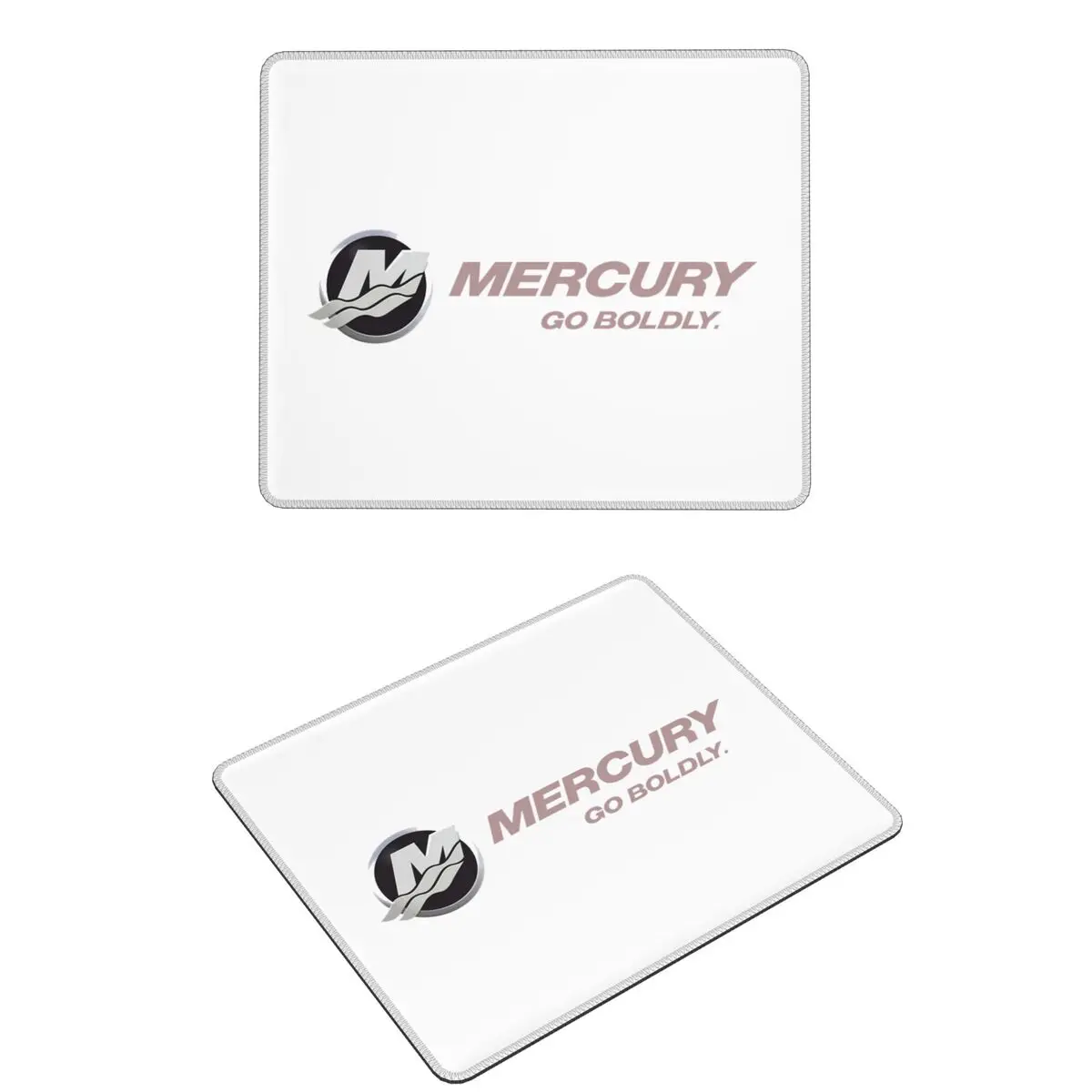 

Коврик для мыши Mercury Go Boldly Boat, коврик для мыши, компьютерная клавиатура, коврик для мыши, геймерский коврик для ПК, офисные аксессуары, настольные коврики