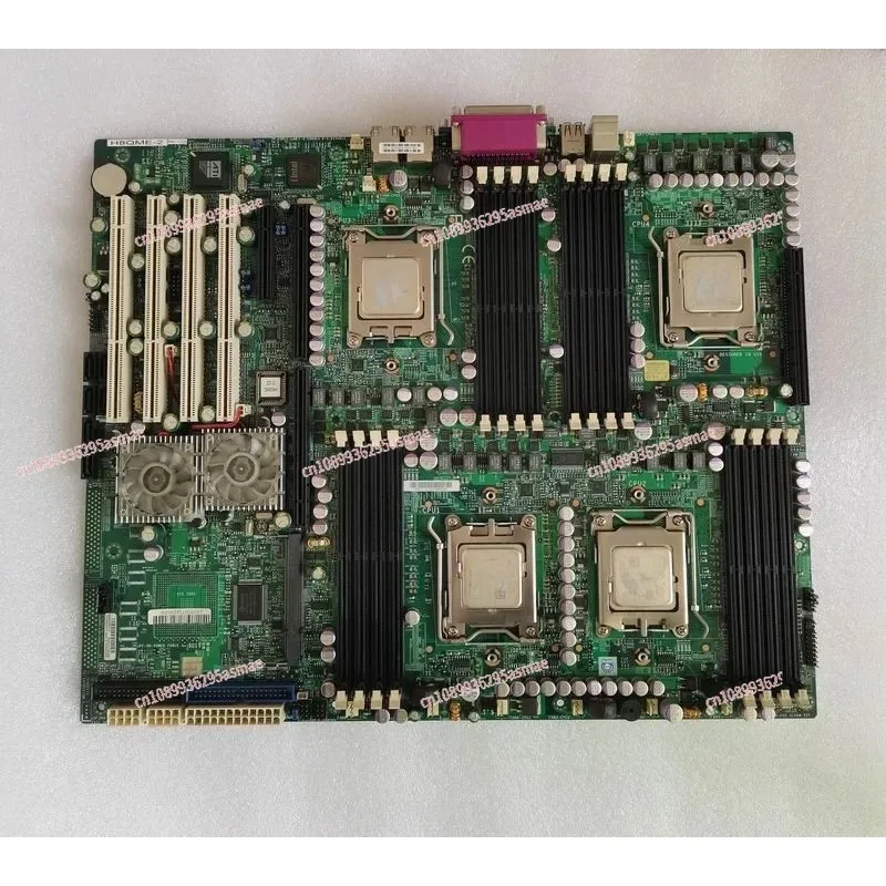 Original, Dawning A840r-H server, Supermicro H8QME-2 server main board can be tested, send CPU