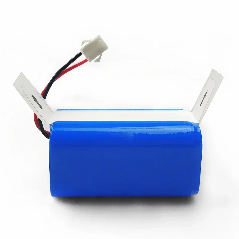 14.4V 3500mAh Li-ion battery for Conga Excellence 990 Ecovacs Deebot N79 N79S DN622 Eufy RoboVac 11 11S RoboVac 30 etc