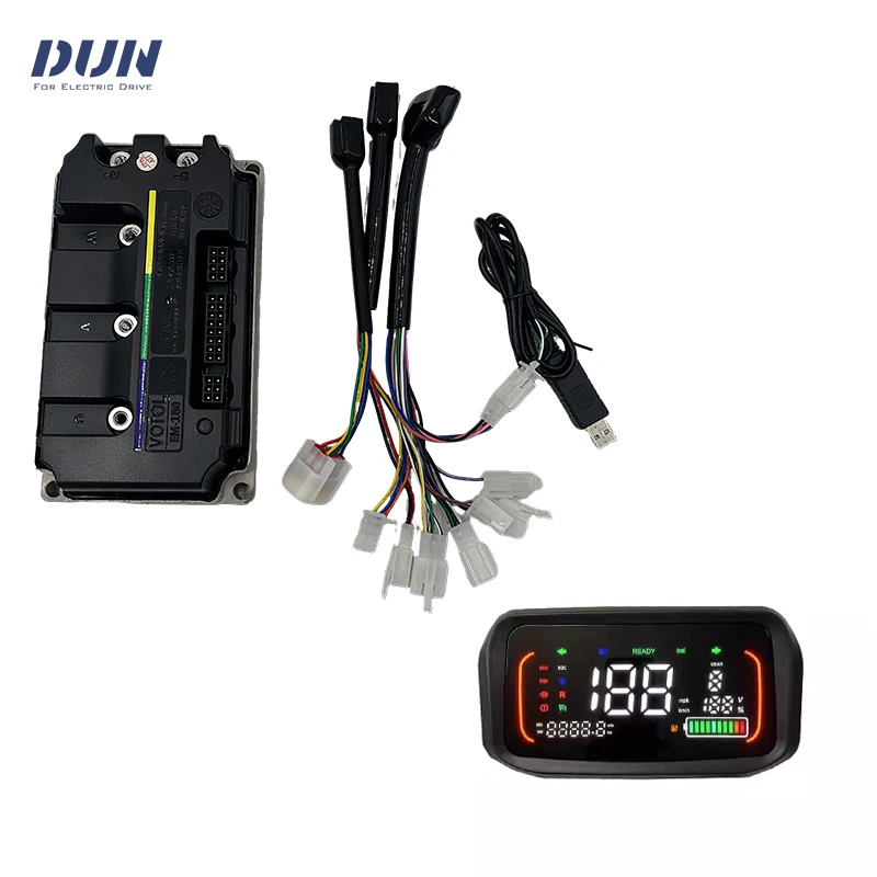 Votol EM180 Gts Boo… - image