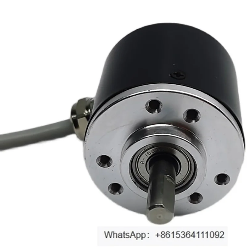 

A-CHA-1-200BM-G05L-2M Grating Rotary Encoder G5-26A-G8-26F-4m-5M