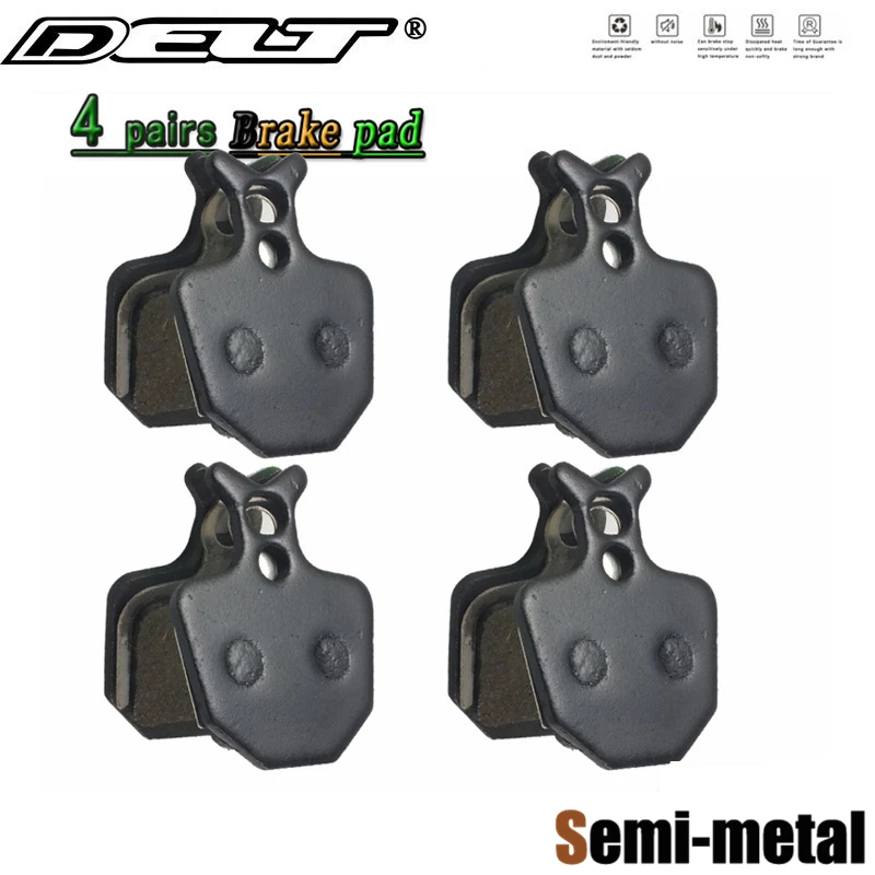 Delt Bicycle Disc B… - image