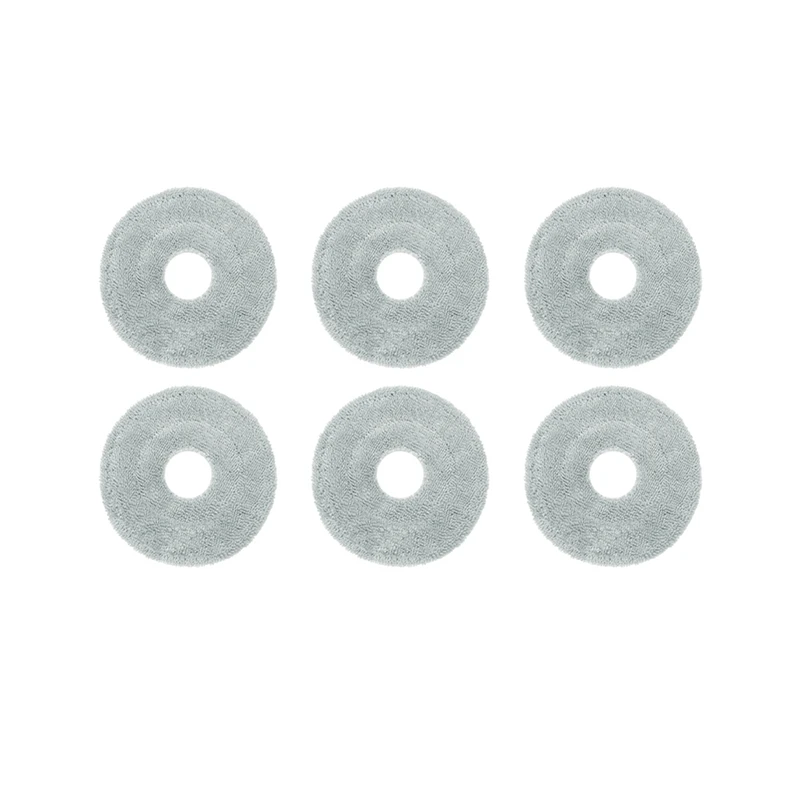 Para karingbee s7 omni peças de reposição a vácuo acessórios rolo escova lateral filtro hepa mop pano pano saco pó