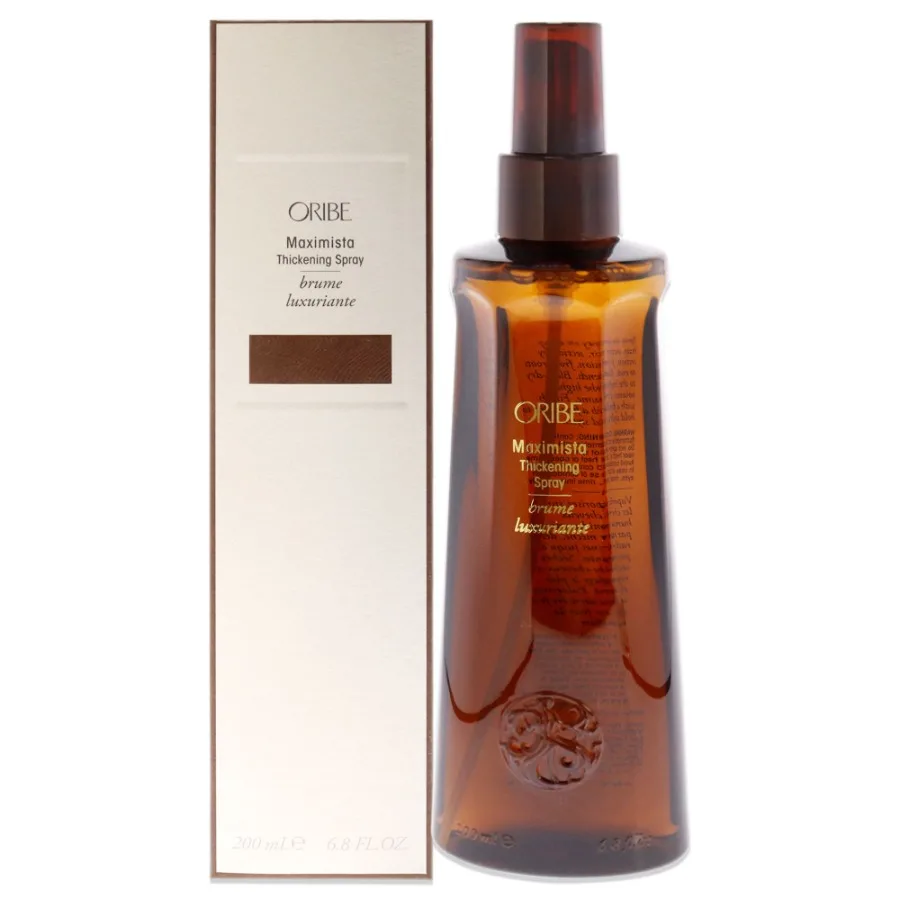 

Maximista Thickening Spray