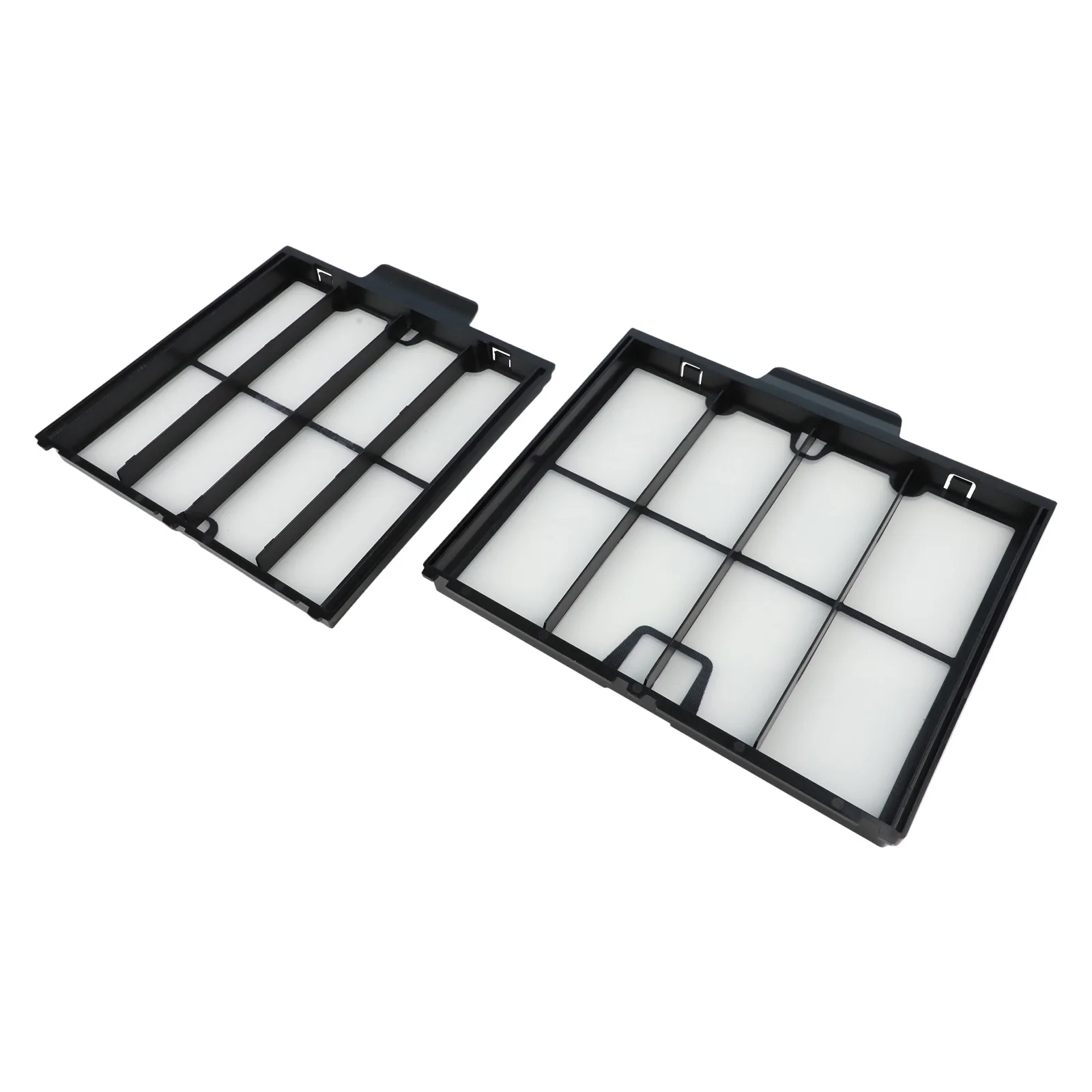 As Shown Ultra-Fine Filter Panels User Friendly Installation Filter User-friendly Installation Captures Fine Dirt And Leaves