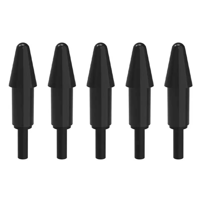 

A29F-For Xiaomi Inspiration Stylus Pen Tip Needle Tube 2Nd Metal Stylus Xiaomi Tablet Replacement Pen Tip Cover