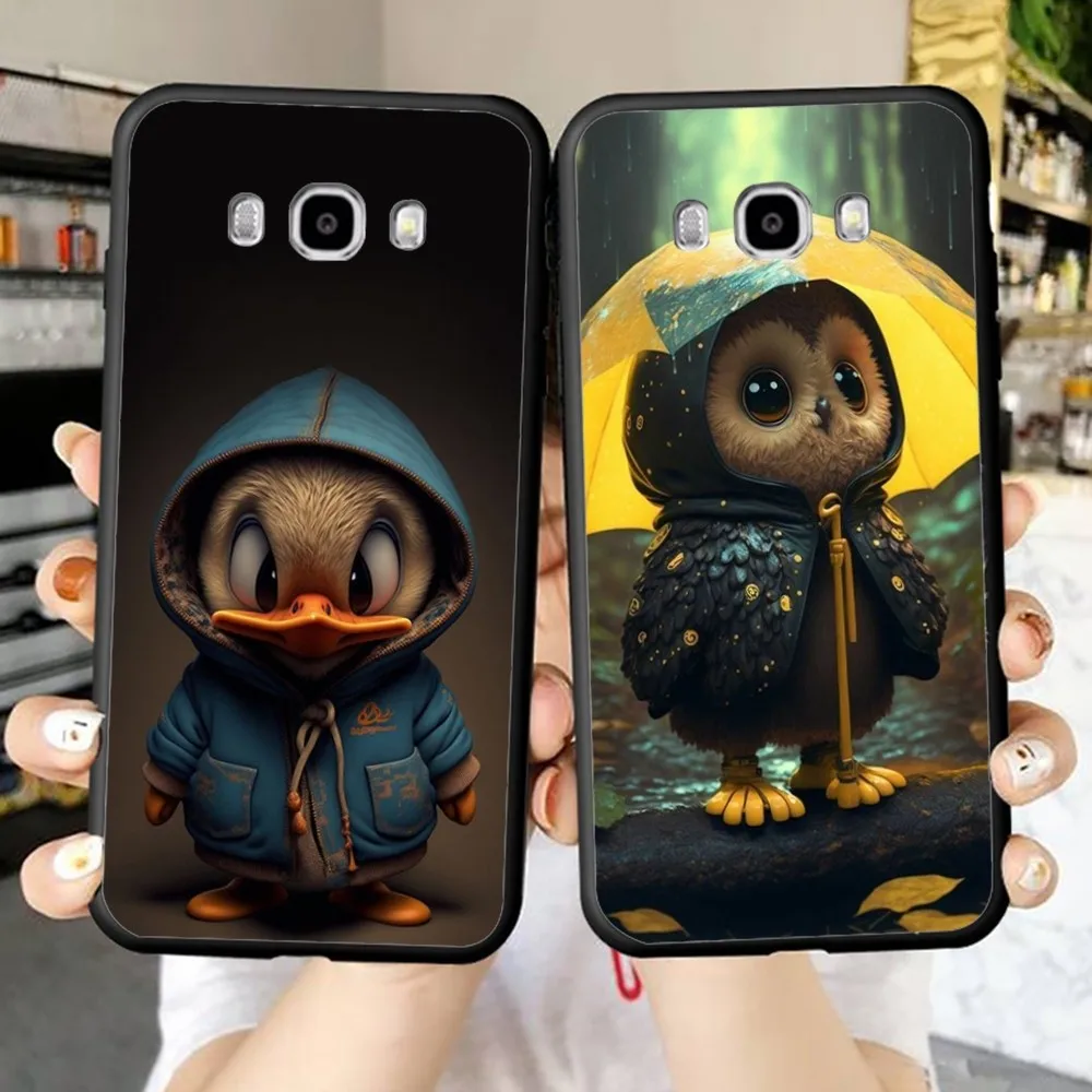 

Чехол для телефона Samsung J 7 plus 7core J7 neo J6 plus prime J6 J4 J5