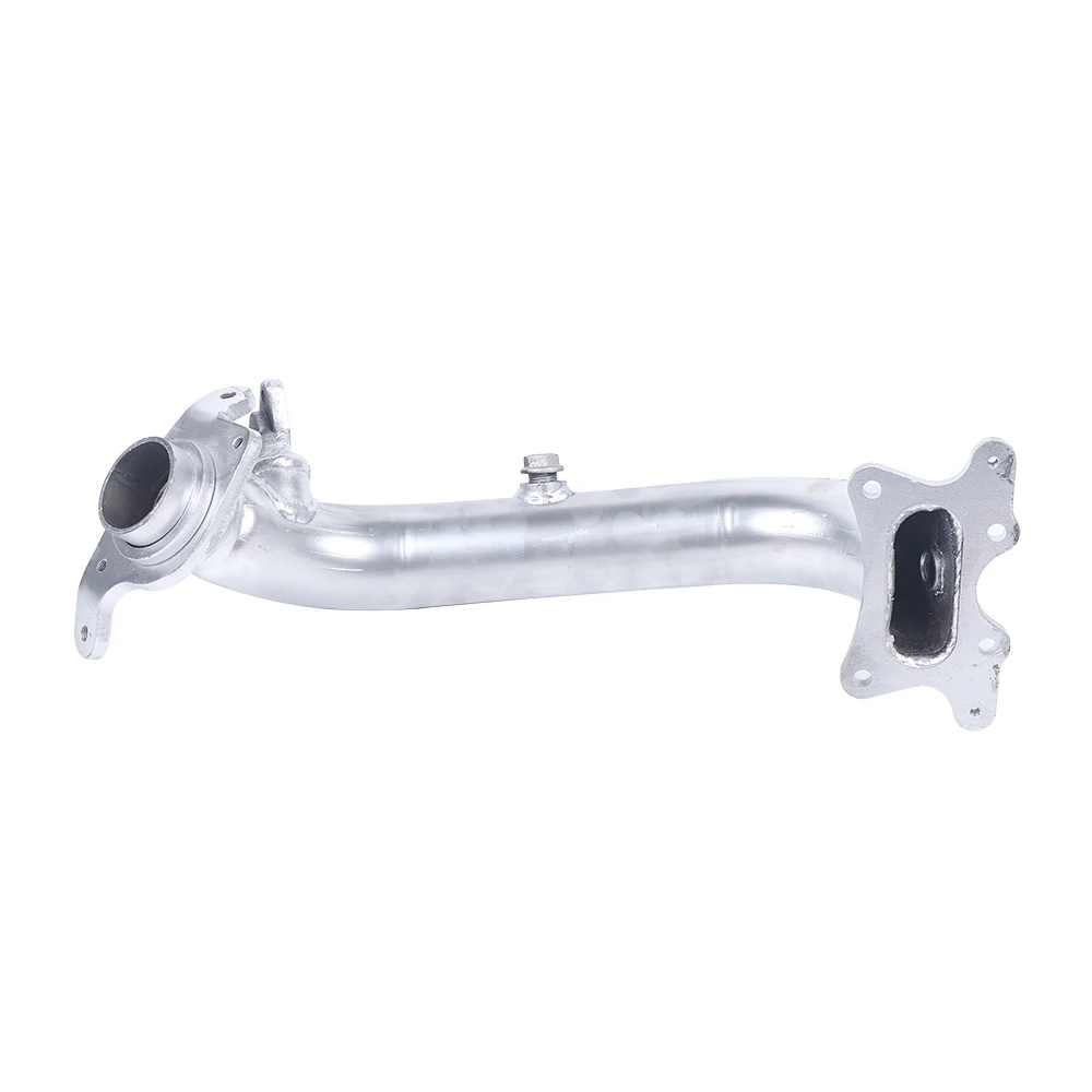 Colector de cabezal de escape de acero inoxidable para Honda Civic 06-11, 1.8L