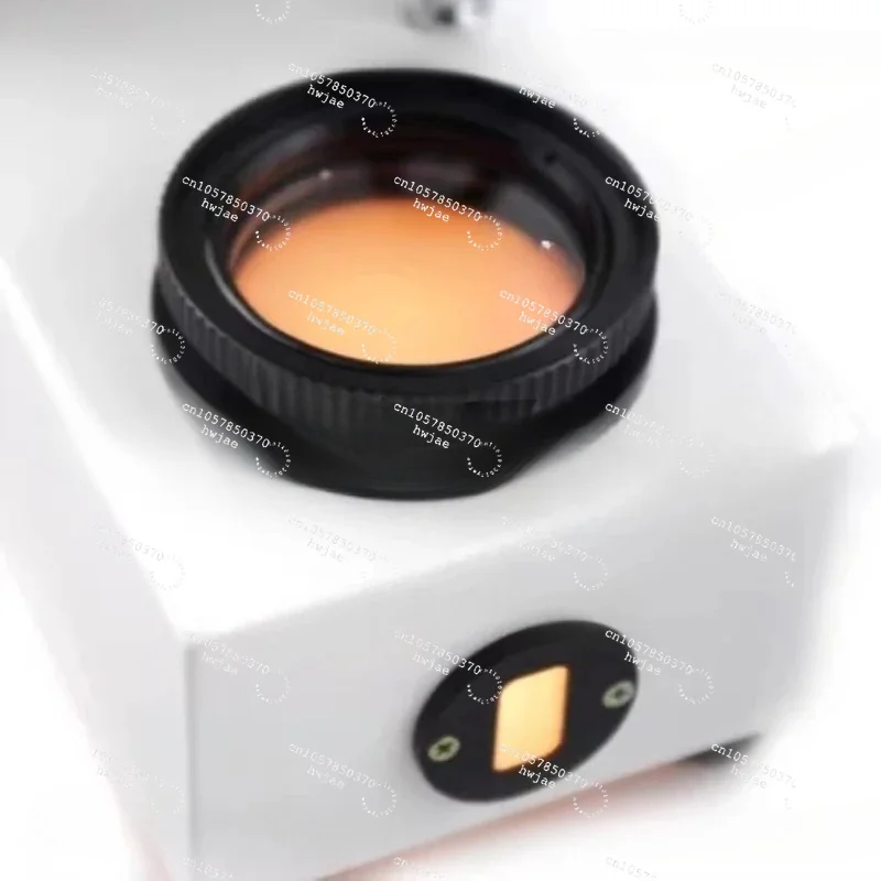 Tool Loupes and Magnifiers GS-PS1 Desktop Polariscope Built-in LED Gemstone 2 Glass Filter Gem Jewel Jewelry Polarizer Tester